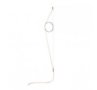 Бра Flos - Wirering Pink F9514030 Бра Flos - Wirering Pink F9514030