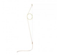 Бра Flos - Wirering Pink F9514030 Бра Flos - Wirering Pink F9514030