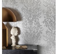 Текстильные обои Giardini Opium - Lumina