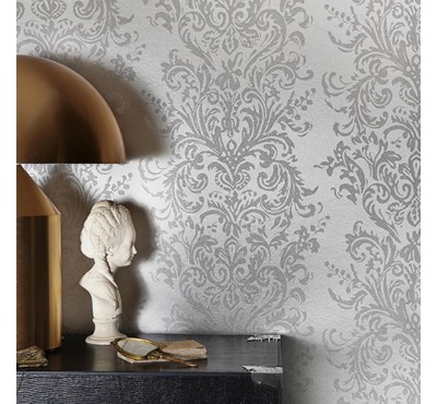 Текстильные обои Giardini Opium - Lumina