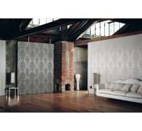 Текстильные обои Giardini Platina - Platina