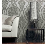 Текстильные обои Giardini Platina - Platina