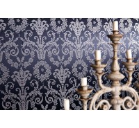 Текстильные обои Giardini My Tiffany - Tiffany