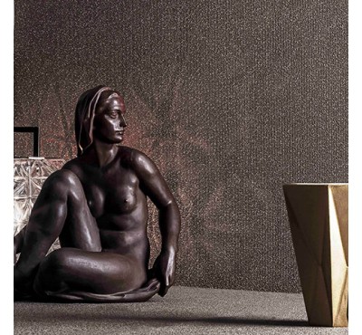 Текстильные обои Giardini Surfaces - Coral