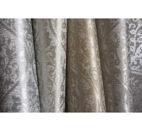 Текстильные обои Giardini Silver & Gold - Diamond