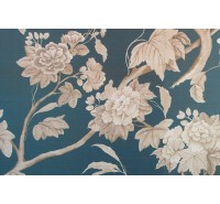 Текстильные обои Giardini - Madama Butterfly