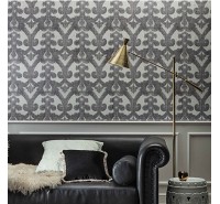 Текстильные обои Giardini Lino Sublime - Ombre