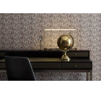 Текстильные обои Giardini Great Dandy - Osso