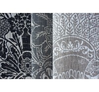 Текстильные обои Giardini Platina - Platina