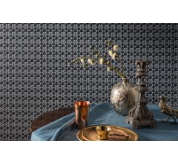 Текстильные обои Giardini My Shibori - Shiborino