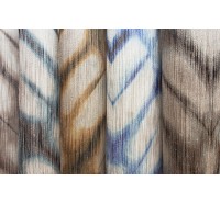 Текстильные обои Giardini My Shibori - Shibori Blues
