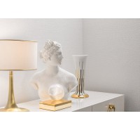 Текстильные обои Giardini Silver & Gold - Square