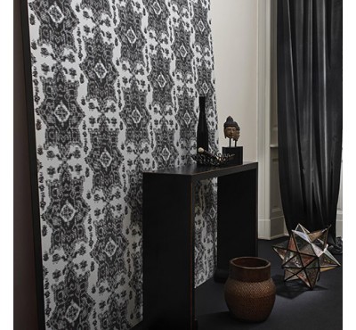 Текстильные обои Giardini Zenith - Stella