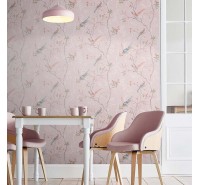 Обои флизелиновые Graham&Brown Hybryd - Tori Blossom Wallpaper 105766