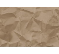 Обои флизелиновые HookedOnWalls Paper Craft - Crinkle