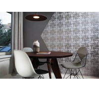Обои флизелиновые HookedOnWalls Classy Vibes - Sway Обои флизелиновые HookedOnWalls Classy Vibes - Sway