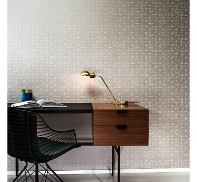 Обои флизелиновые HookedOnWalls Classy Vibes - Twine