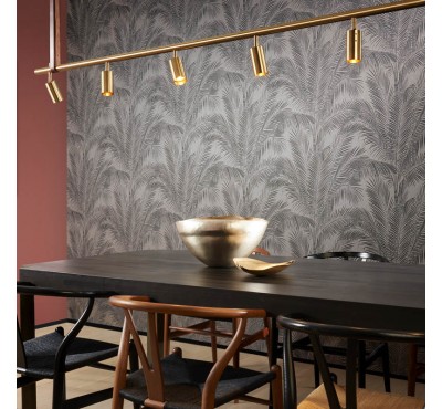 Обои флизелиновые HookedOnWalls Exotique - Sabal