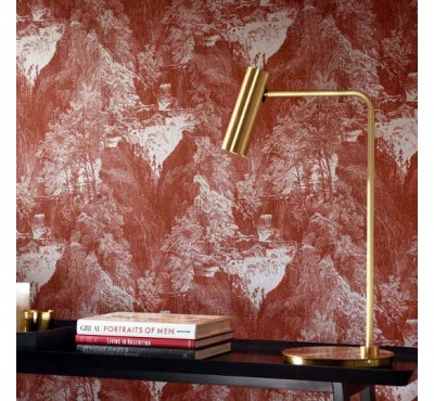 Обои флизелиновые HookedOnWalls Classic Victory - Woods