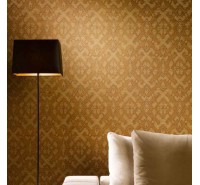 Обои флизелиновые HookedOnWalls Delicate Chic - Etched Flower