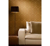 Обои флизелиновые HookedOnWalls Delicate Chic - Etched Flower