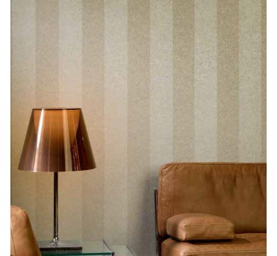 Обои флизелиновые HookedOnWalls Favourite Twist - Tweed Stripe