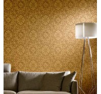 Обои флизелиновые HookedOnWalls Favourite Twist - Favourite Ornament