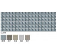 Обои флизелиновые HookedOnWalls Gentle Groove - Lattice Обои флизелиновые HookedOnWalls Gentle Groove - Lattice