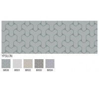 Обои флизелиновые HookedOnWalls Gentle Groove - Ypsilon Обои флизелиновые HookedOnWalls Gentle Groove - Ypsilon