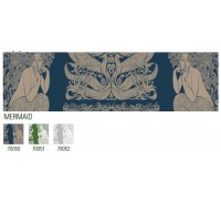 Обои флизелиновые HookedOnWalls Hidden Treasures - Mermaid Обои флизелиновые HookedOnWalls Hidden Treasures - Mermaid
