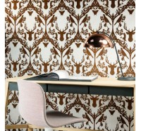 Обои флизелиновые HookedOnWalls New Elegance - Fauna