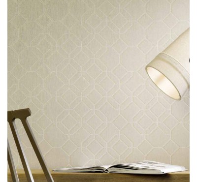 Обои флизелиновые HookedOnWalls Splendid Living - Castor