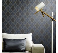 Обои флизелиновые HookedOnWalls Splendid Living - Mazarin
