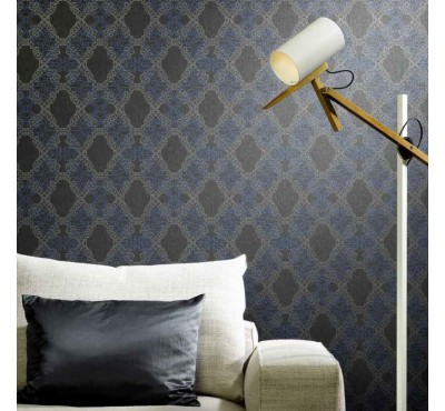 Обои флизелиновые HookedOnWalls Splendid Living - Mazarin