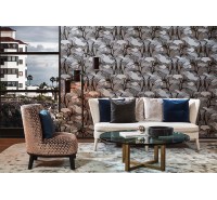 Обои флизелиновые HookedOnWalls Jungle Jive - Botany Обои флизелиновые HookedOnWalls Jungle Jive - Botany