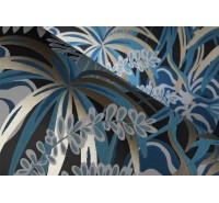 Обои флизелиновые HookedOnWalls Jungle Jive - Greenery