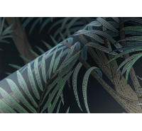 Обои флизелиновые HookedOnWalls Jungle Jive - Palma Обои флизелиновые HookedOnWalls Jungle Jive - Palma