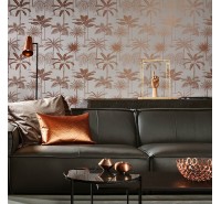 Обои флизелиновые HookedOnWalls Jungle Jive - Royal