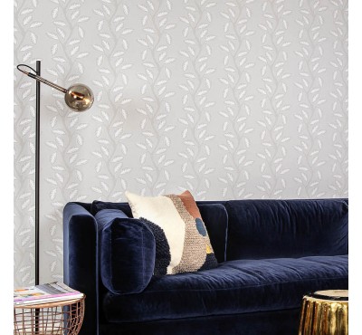 Обои флизелиновые HookedOnWalls Nomadia - Hedera