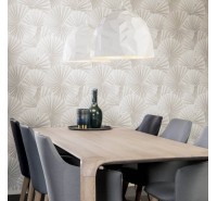 Обои флизелиновые HookedOnWalls Paper Craft - Fan