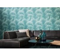 Обои флизелиновые HookedOnWalls Paper Craft - Fan