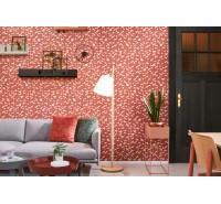 Обои флизелиновые HookedOnWalls Tinted Tiles - Flake Обои флизелиновые HookedOnWalls Tinted Tiles - Flake