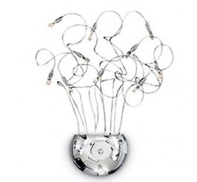 Бра Ideal Lux - Faville Ap10 Бра Ideal Lux - Faville Ap10