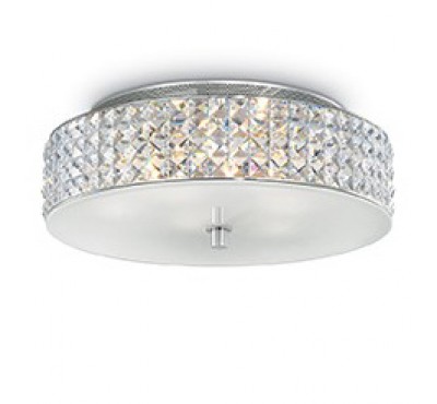 Потолочный светильник Ideal Lux - Roma Pl6