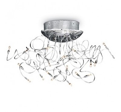 Потолочный светильник Ideal Lux - Faville Pl18 Потолочный светильник Ideal Lux - Faville Pl18