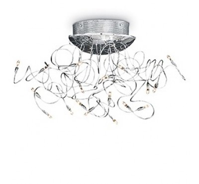 Потолочный светильник Ideal Lux - Faville Pl12 Потолочный светильник Ideal Lux - Faville Pl12