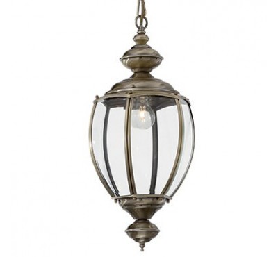 Люстра Ideal Lux - Norma Sp1 Big Brunito Люстра Ideal Lux - Norma Sp1 Big Brunito