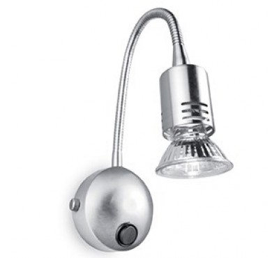 Бра Ideal Lux - Flex Ap1 Бра Ideal Lux - Flex Ap1
