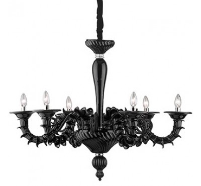 Люстра Ideal Lux - Ca Rezzonico Sp6