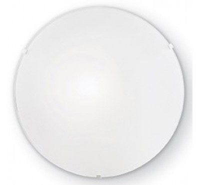 Настенный светильник Ideal Lux - Simply Pl1 Настенный светильник Ideal Lux - Simply Pl1